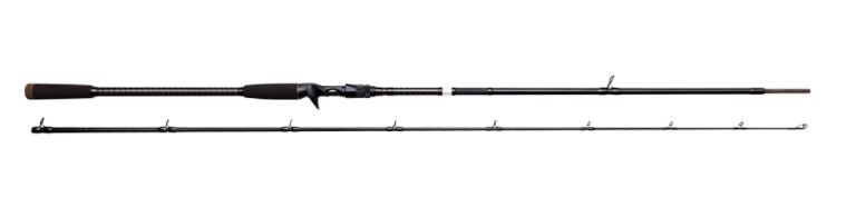 Savage Gear SG2 Big Bait Specialist Trigger Bait Casting Rods